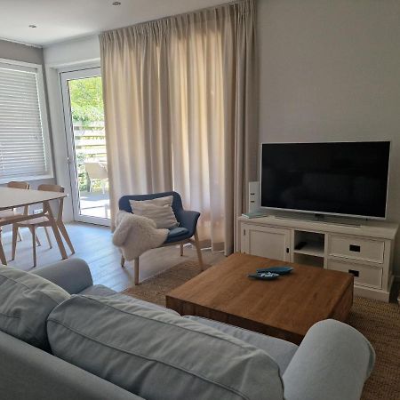 Beachhouse Zeewinde 佐特兰德 外观 照片